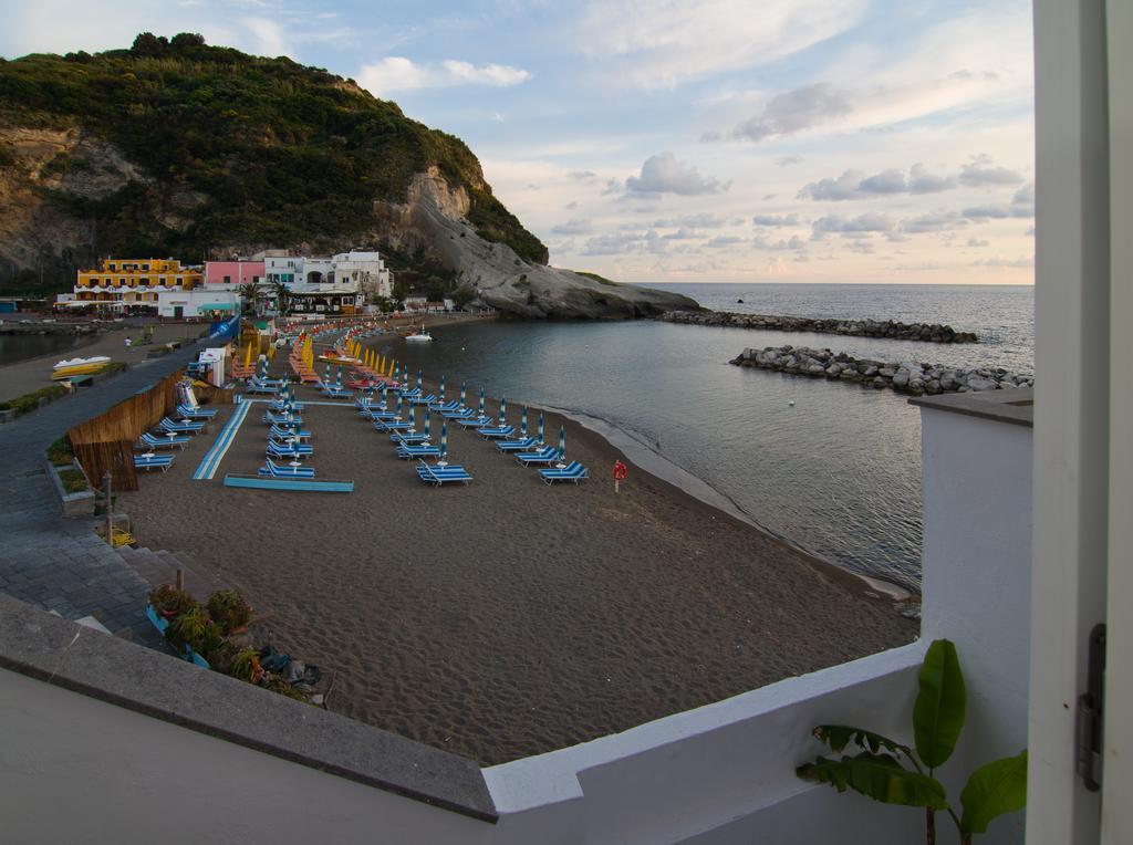 Appartamenti Le Pleiadi - Sant'Angelo D'Ischia Kamer foto