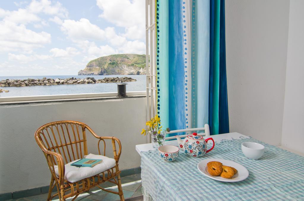 Appartamenti Le Pleiadi - Sant'Angelo D'Ischia Kamer foto