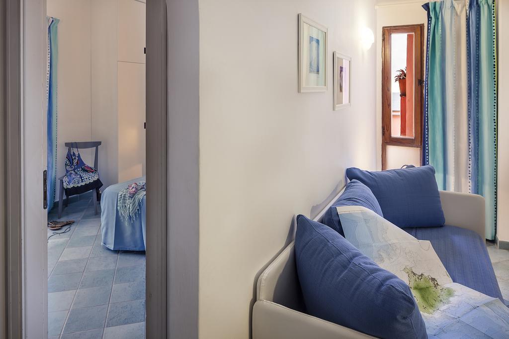 Appartamenti Le Pleiadi - Sant'Angelo D'Ischia Kamer foto