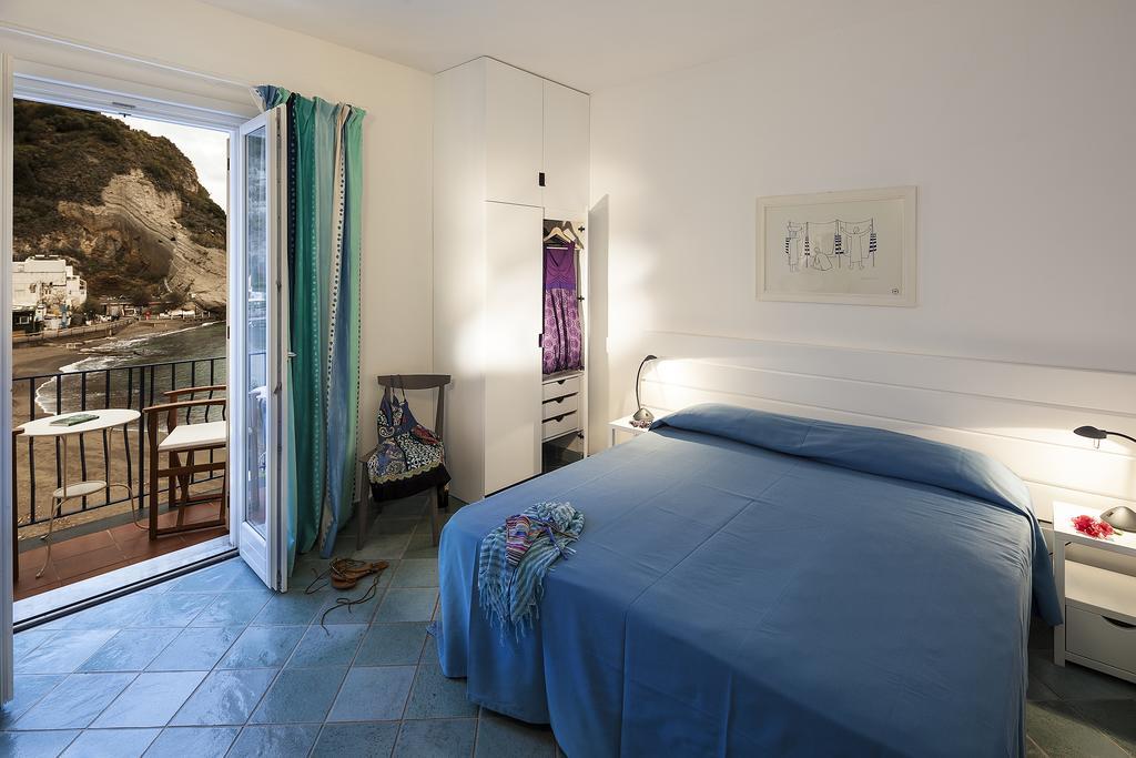 Appartamenti Le Pleiadi - Sant'Angelo D'Ischia Kamer foto