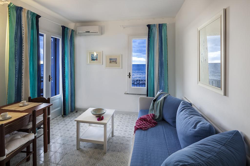 Appartamenti Le Pleiadi - Sant'Angelo D'Ischia Kamer foto