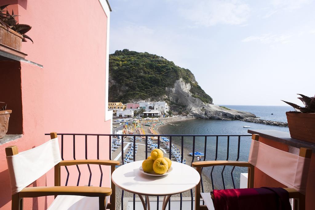 Appartamenti Le Pleiadi - Sant'Angelo D'Ischia Kamer foto
